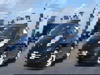 Used 2011 Nissan Leaf SL w/ Protection Pkg