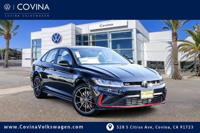 New 2025 Volkswagen Jetta GLI Autobahn