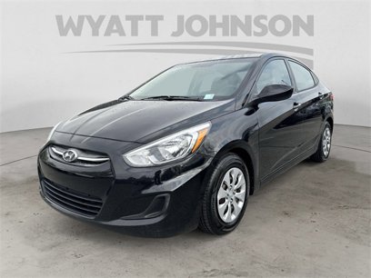 Used 2017 Hyundai Accent SE