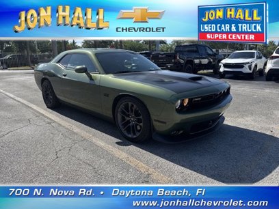 Used 2023 Dodge Challenger R/T Scat Pack w/ Plus Package