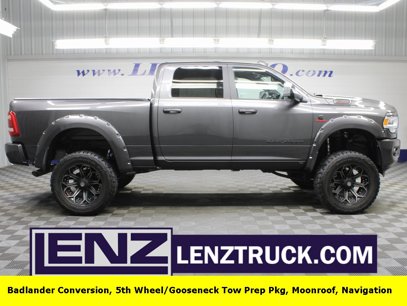 Used 2022 RAM 2500 Laramie