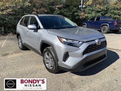 Used 2024 Toyota RAV4 XLE