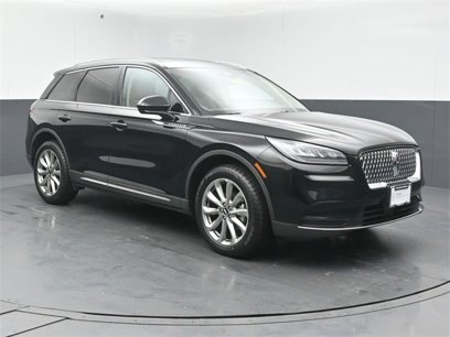 Certified 2021 Lincoln Corsair FWD w/ Premium Package