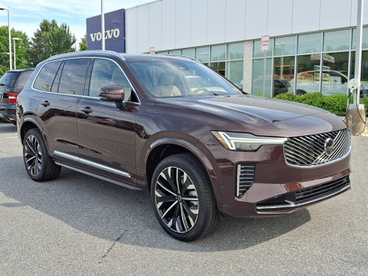 New 2026 Volvo XC90 B6 Plus