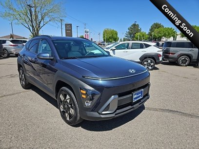 Used 2024 Hyundai Kona SEL w/ Convenience Package