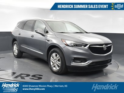 Used 2019 Buick Enclave Essence
