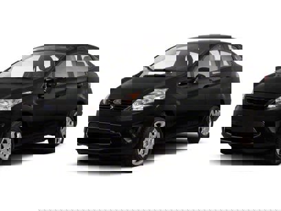 Used 2013 Ford Fiesta SE