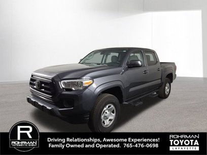 Used 2023 Toyota Tacoma SR