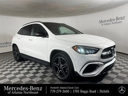 Certified 2024 Mercedes-Benz GLA 250