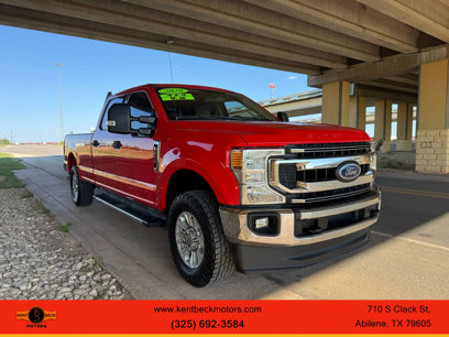 Used 2020 Ford F250 XLT w/ XLT Value Package