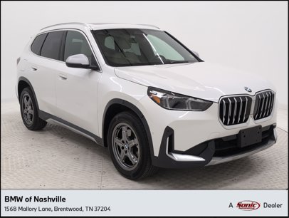 Used 2024 BMW X1 xDrive28i