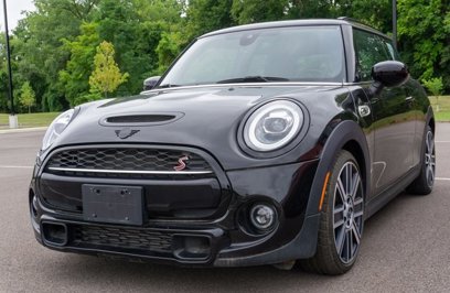 Used 2020 MINI Cooper S
