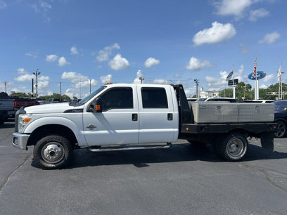 Used 2016 Ford F350 XL w/ Power Equipment Group