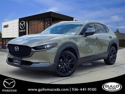 Used 2024 MAZDA CX-30 Carbon
