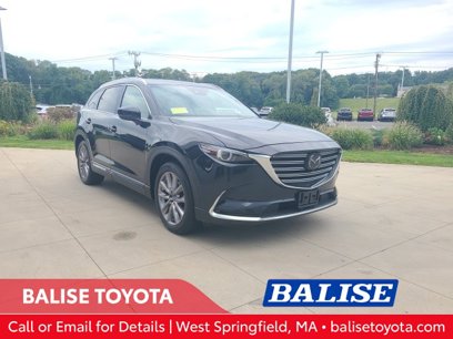 Used 2023 MAZDA CX-9 Grand Touring