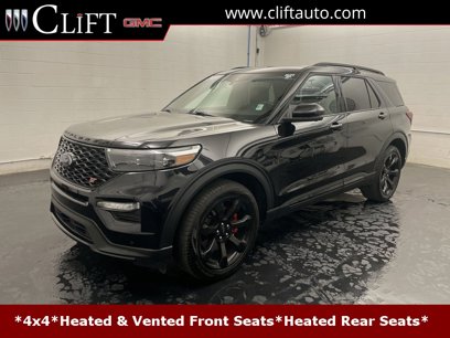 Used 2023 Ford Explorer ST w/ Equipment Group 401A