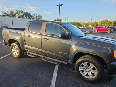 Used 2018 GMC Canyon SLE w/ SLE Convenience Package