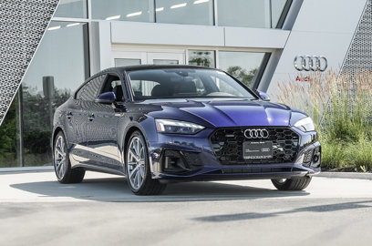 Certified 2025 Audi A5 2.0T Premium Plus w/ Convenience Plus Package