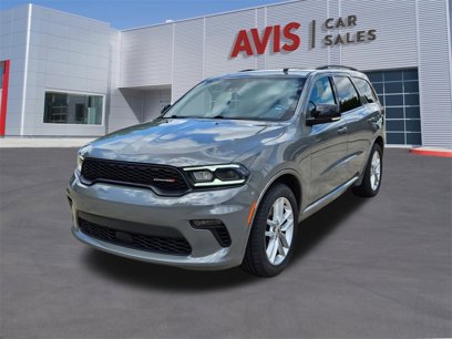 Used 2023 Dodge Durango GT