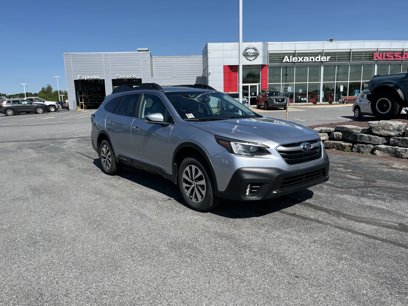 Used 2022 Subaru Outback Premium