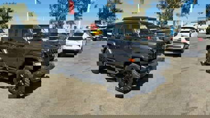 Used 2021 Jeep Wrangler Unlimited Sport