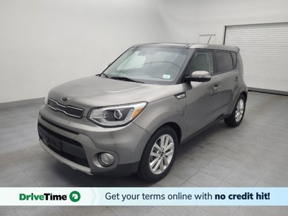 Used 2019 Kia Soul + w/ Primo Package