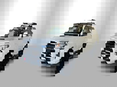 Certified 2024 Toyota 4Runner TRD Pro