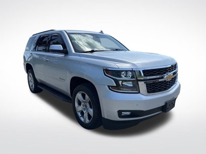 Used 2020 Chevrolet Tahoe LT