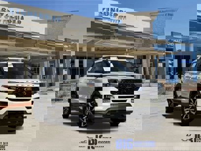 Used 2022 Ford Explorer ST-Line
