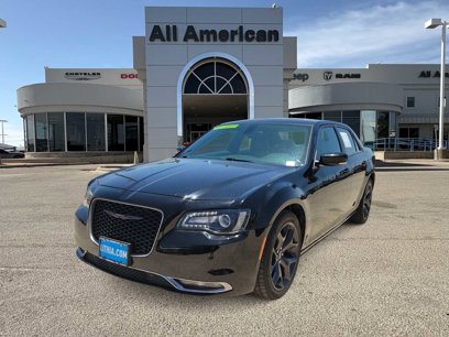 Used 2023 Chrysler 300 S