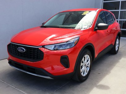 Used 2024 Ford Escape Active w/ Tech Pack #1