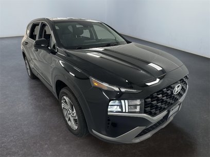 Used 2022 Hyundai Santa Fe SE
