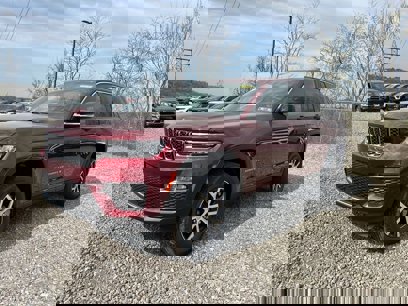 New 2025 Jeep Grand Cherokee Limited