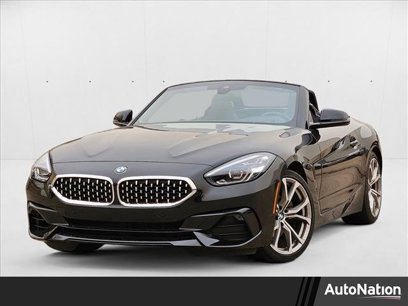 Used 2022 BMW Z4 sDrive30i w/ Convenience Package