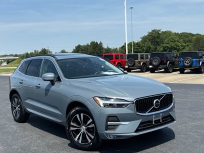 Used 2023 Volvo XC60 B5 Core