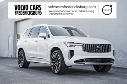 New 2025 Volvo XC90 B5 Ultra w/ Protection Package Premier