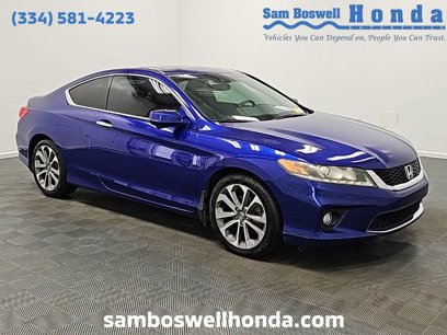 Used 2013 Honda Accord EX-L