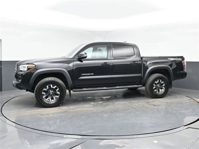 Used 2020 Toyota Tacoma TRD Off-Road