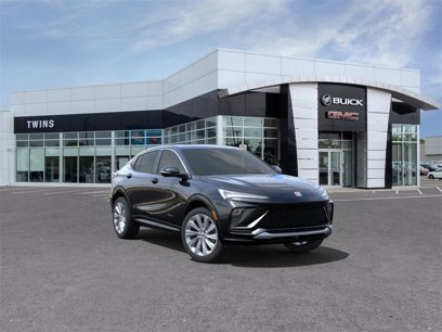 New 2025 Buick Envista Avenir