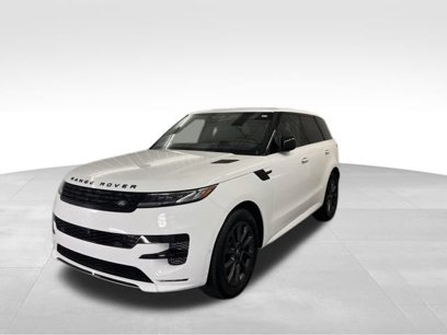 Used 2024 Land Rover Range Rover Sport Dynamic SE