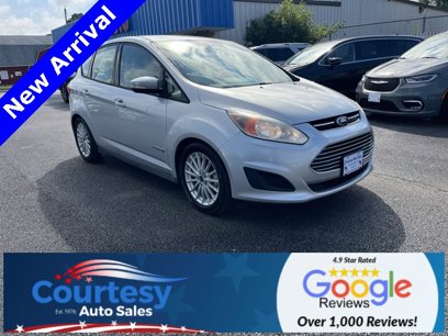 Used 2014 Ford C-MAX SE
