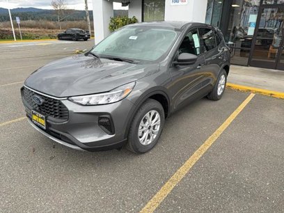 New 2025 Ford Escape Active
