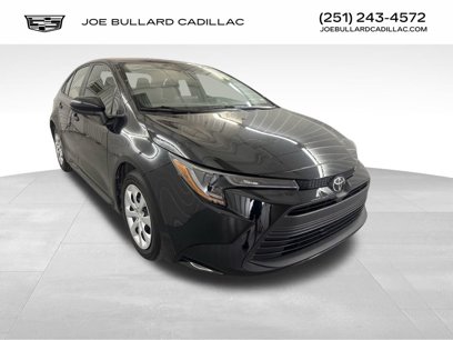 Used 2023 Toyota Corolla LE
