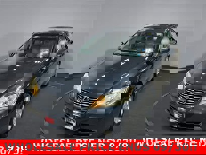 Used 2007 Lexus ES 350