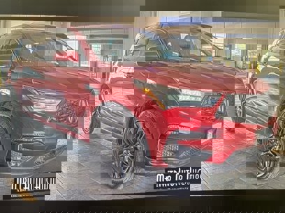 Used 2019 Acura RDX A-Spec