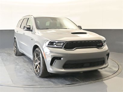 New 2025 Dodge Durango R/T