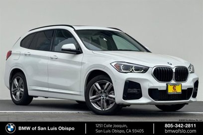 Used 2021 BMW X1 sDrive28i w/ Convenience Package