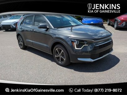 Used 2023 Kia Niro LX