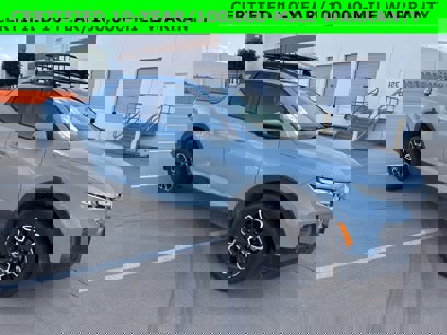 Certified 2023 Hyundai Santa Cruz SEL Premium