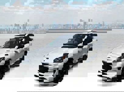 Used 2020 Ford Escape SE Sport